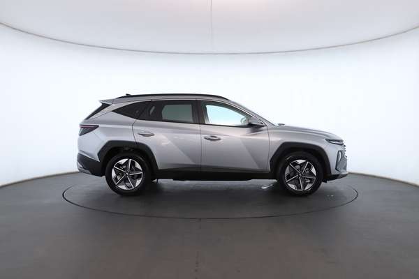 2024 Hyundai Tucson NX4.V3 - Image 3