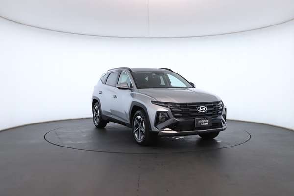 2024 Hyundai Tucson NX4.V3 - Image 5