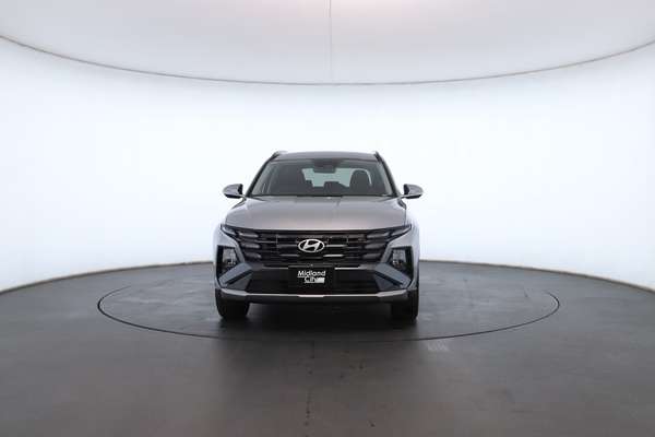 2024 Hyundai Tucson NX4.V3 - Image 6