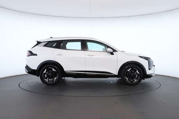 2025 Kia Sportage S NQ5 - Image 3
