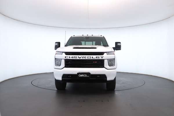 2022 Chevrolet Silverado HD LTZ Premium W/Tech Pack T1 4X4 - Image 6