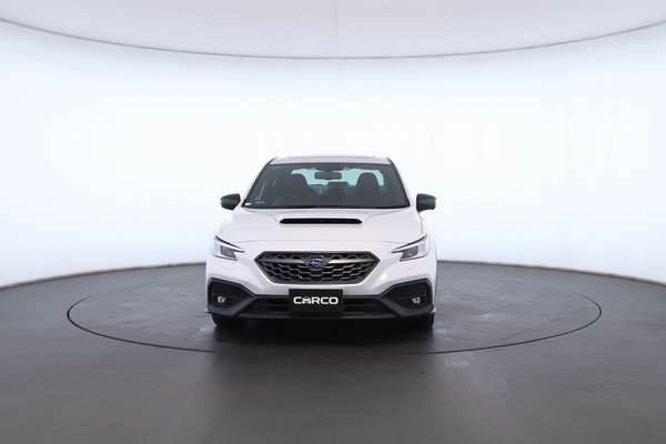 2022 Subaru WRX RS VB - Image 6