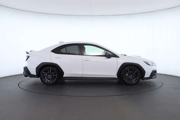 2022 Subaru WRX RS VB - Image 3