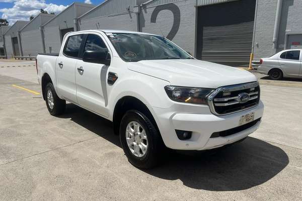 2021 Ford Ranger XLS PX MkIII 4X4 3.2L - Image 1