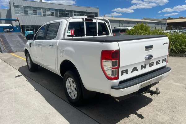 2021 Ford Ranger XLS PX MkIII 4X4 3.2L - Image 5