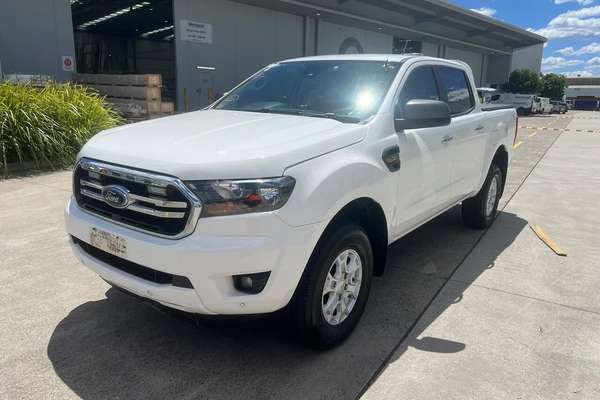 2021 Ford Ranger XLS PX MkIII 4X4 3.2L - Image 3