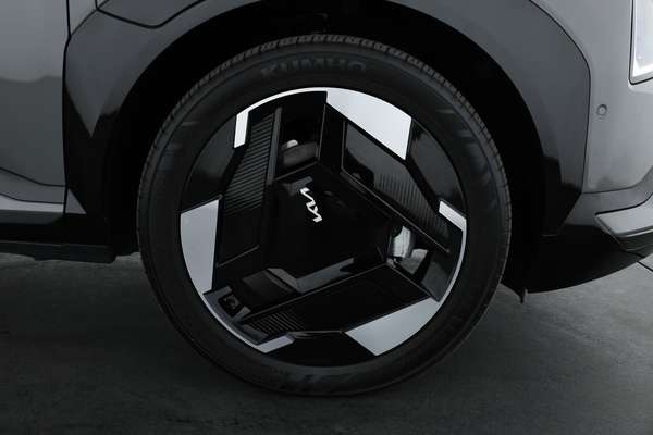 2025 Kia EV5 GT-Line OVc - Image 4