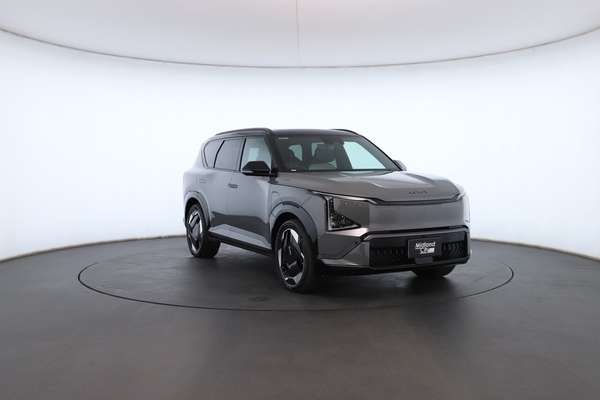 2025 Kia EV5 GT-Line OVc - Image 5
