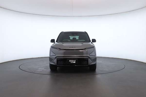 2025 Kia EV5 GT-Line OVc - Image 6