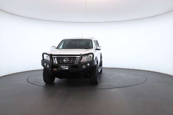2019 Nissan Navara RX D23 Series 4 Rear Wheel Drive - Image 6