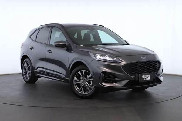 2022 Ford Escape ST-Line ZH - Image 1
