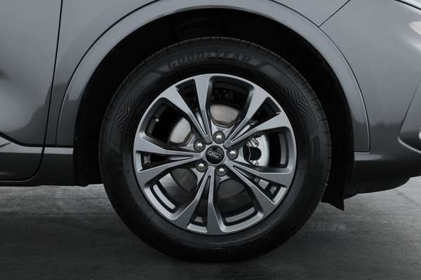 2022 Ford Escape ST-Line ZH - Image 4