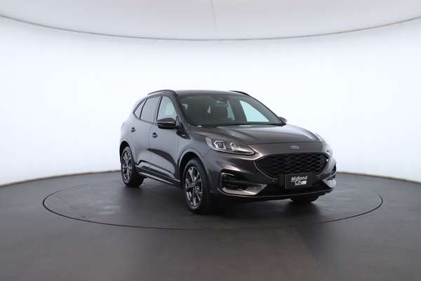 2022 Ford Escape ST-Line ZH - Image 5