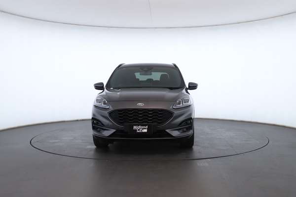 2022 Ford Escape ST-Line ZH - Image 6