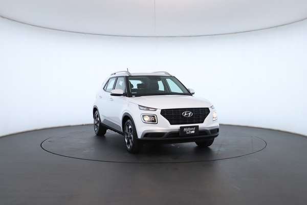 2024 Hyundai Venue Active QX.V5 - Image 5
