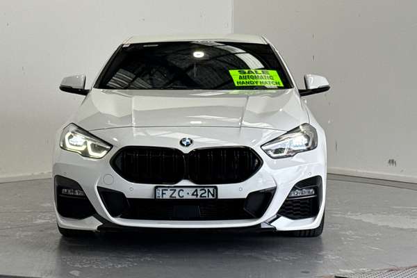 2019 BMW 2 18i M SPORT GRAN COUPE F44 - Image 2