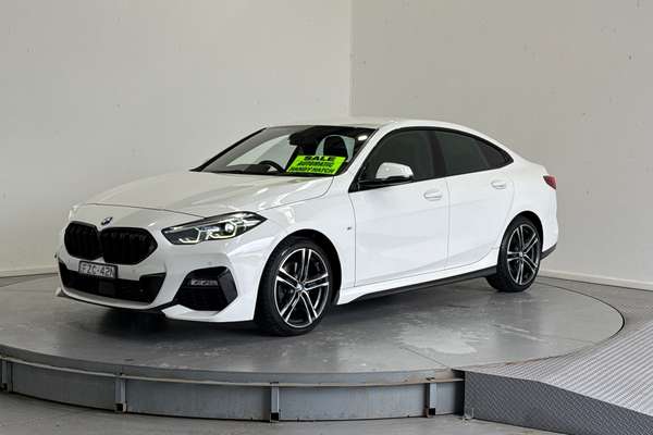 2019 BMW 2 18i M SPORT GRAN COUPE F44 - Image 1