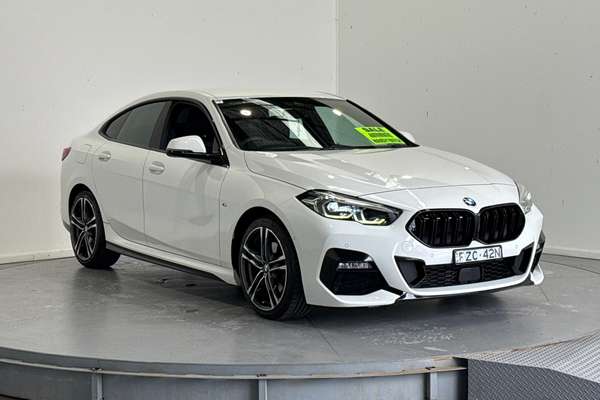 2019 BMW 2 18i M SPORT GRAN COUPE F44 - Image 3
